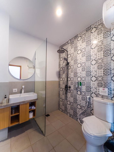 Cannella Suites Ubud - Ubud Center prime location, Ubud, Indonesia