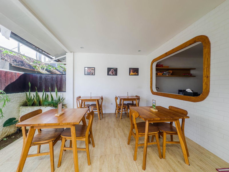 Cannella Suites Ubud - Ubud Center prime location, Ubud, Indonesia