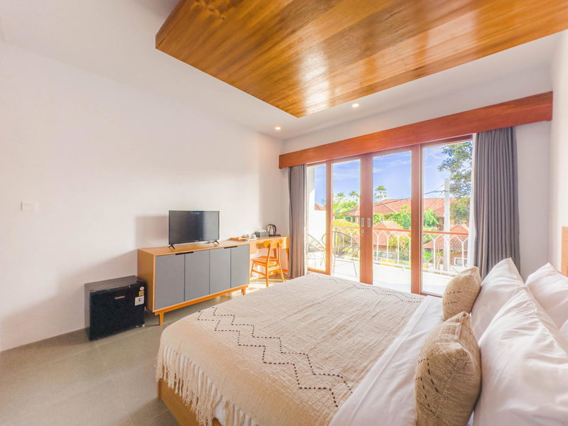 Cannella Suites Ubud - Ubud Center prime location, Ubud, Indonesia