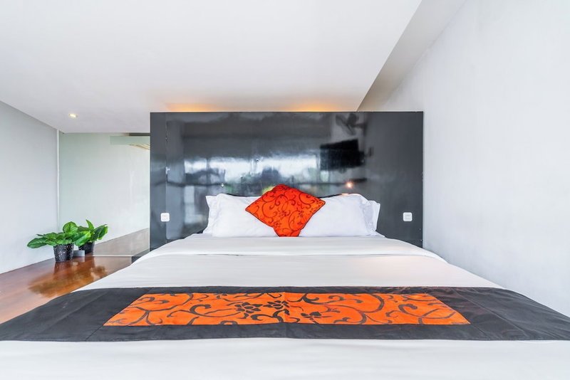 Bali Yarra Villas Seminyak, Seminyak, Indonesia
