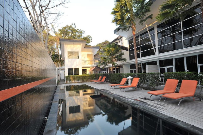 Bali Yarra Villas Seminyak, Seminyak, Indonesia
