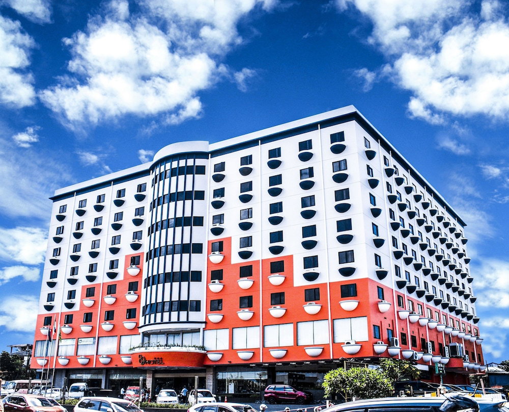 89 Hotel, Indonesien
