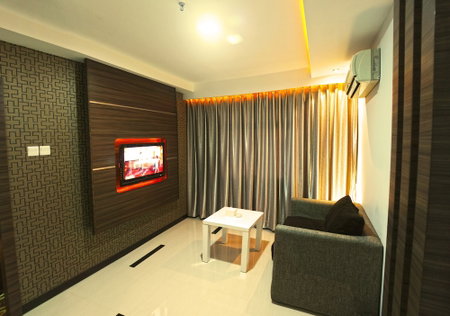 89 Hotel, Batam, Indonesia