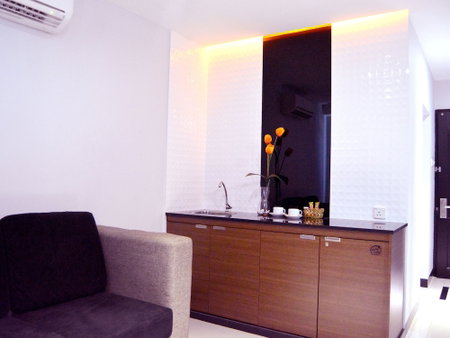 89 Hotel, Batam, Indonesia