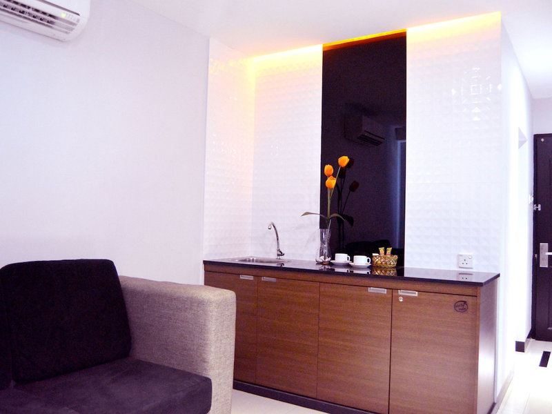 89 Hotel, Batam, Indonesia