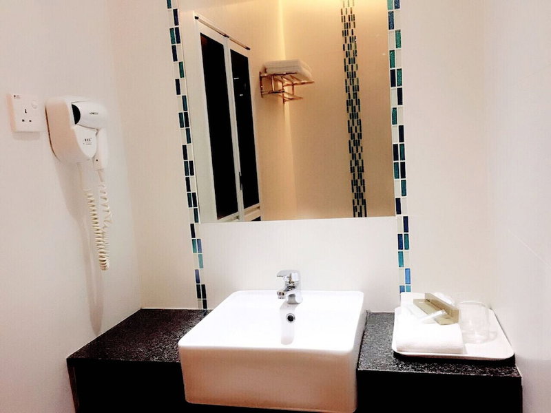89 Hotel, Batam, Indonesia