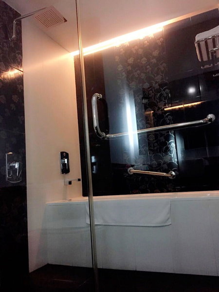89 Hotel, Batam, Indonesia