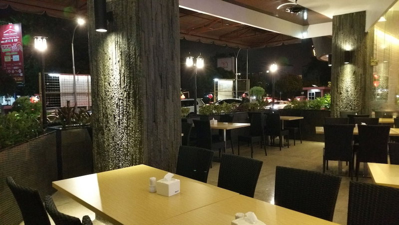 89 Hotel, Batam, Indonesia