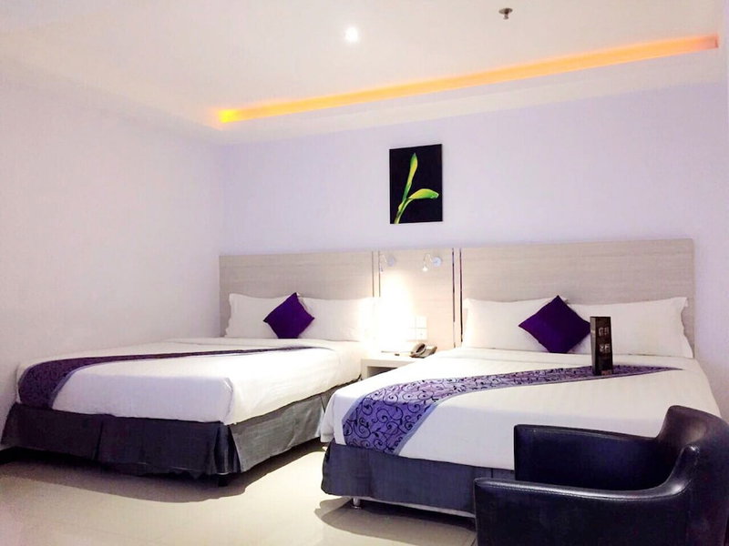 89 Hotel, Batam, Indonesia