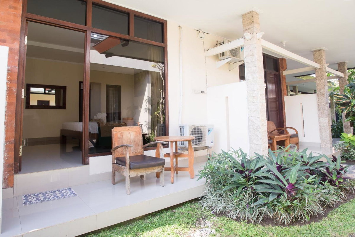 Blanjong Homestay by ecommerceloka, Indonesia