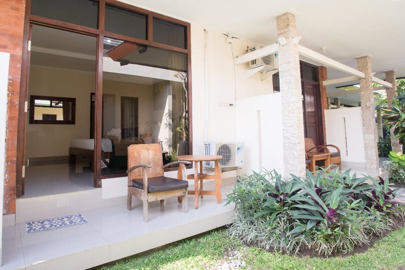 Blanjong Homestay by ecommerceloka, Sanur, Indonesia