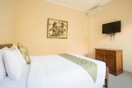 Blanjong Homestay by ecommerceloka, Sanur, Indonesia
