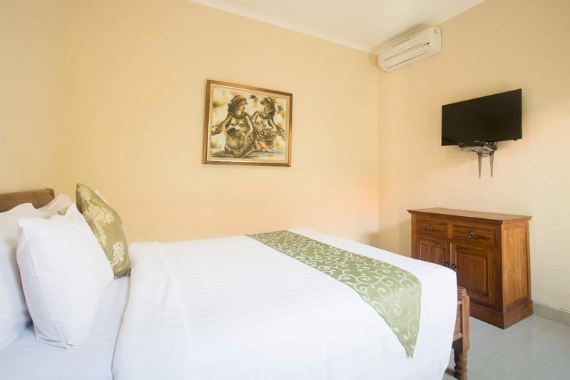 Blanjong Homestay by ecommerceloka, Sanur, Indonesia