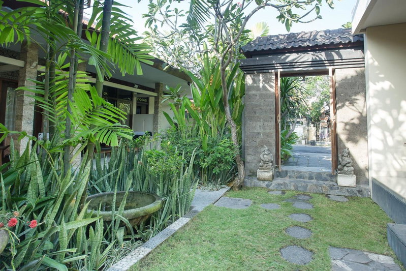 Blanjong Homestay by ecommerceloka, Sanur, Indonesia