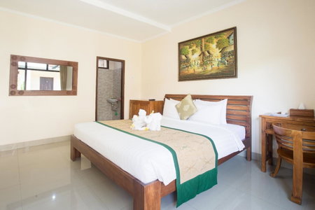 Blanjong Homestay by ecommerceloka, Sanur, Indonesia