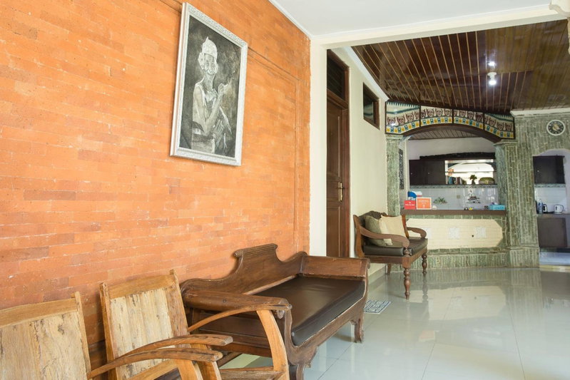 Blanjong Homestay by ecommerceloka, Sanur, Indonesia