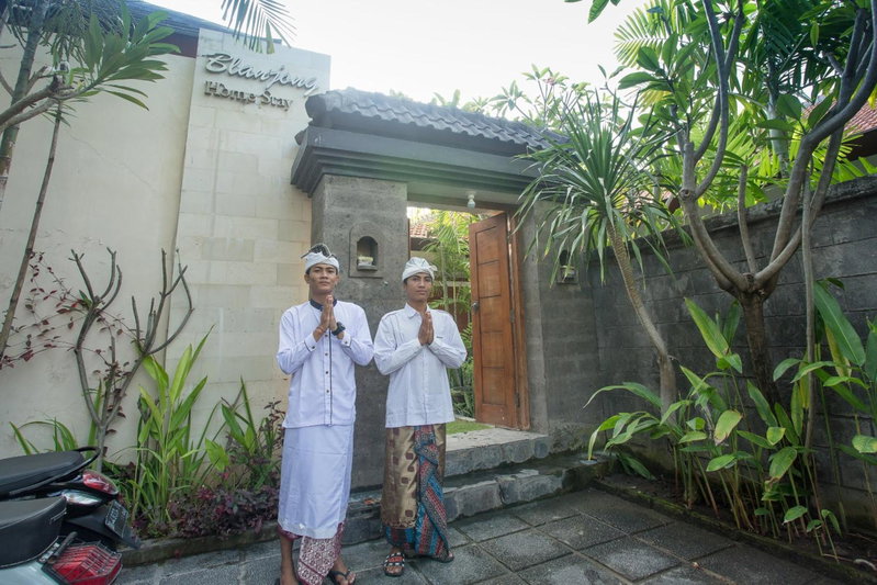Blanjong Homestay by ecommerceloka, Sanur, Indonesia