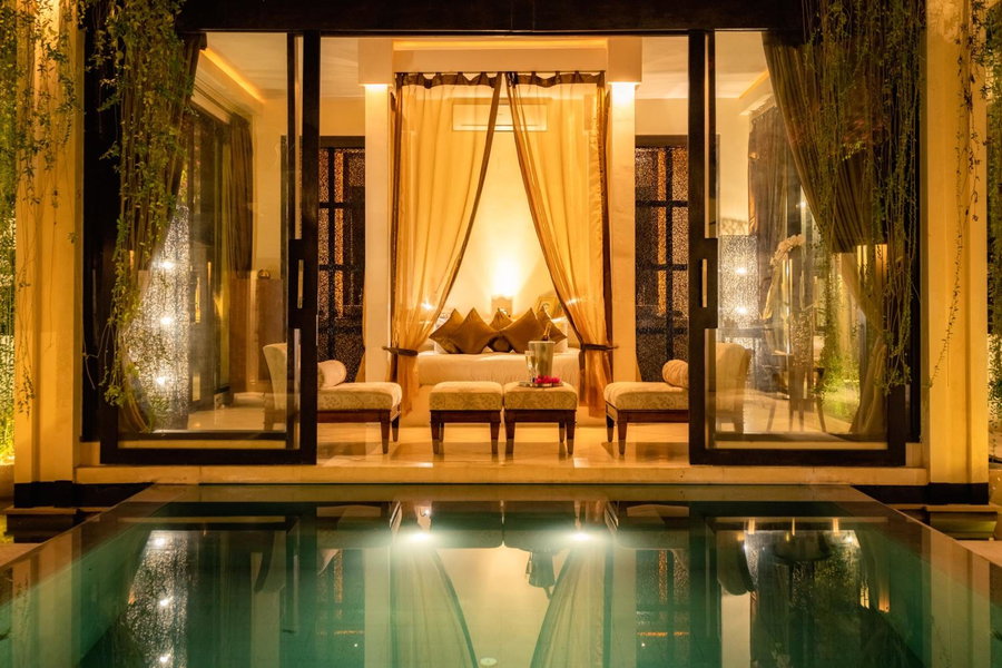 Villa One Seminyak, Seminyak, Indonesia