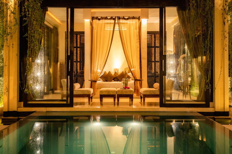 Villa One Seminyak, Seminyak, Indonesia