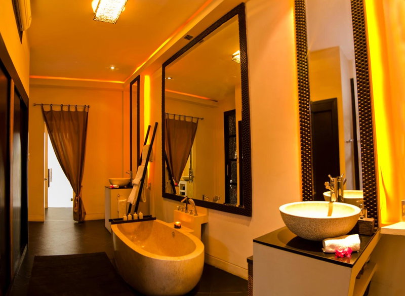 Villa One Seminyak, Seminyak, Indonesia
