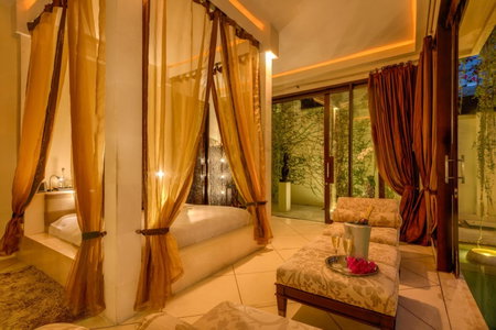 Villa One Seminyak, Seminyak, Indonesia