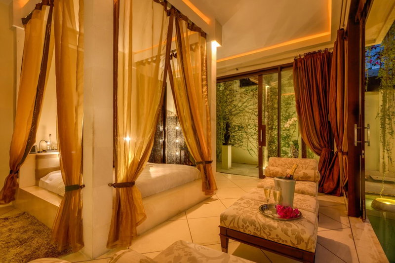 Villa One Seminyak, Seminyak, Indonesia