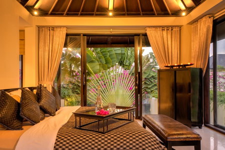 Villa One Seminyak, Seminyak, Indonesia