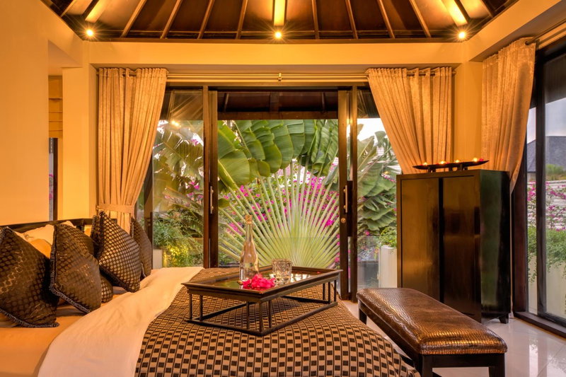 Villa One Seminyak, Seminyak, Indonesia