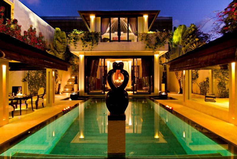Villa One Seminyak, Seminyak, Indonesia