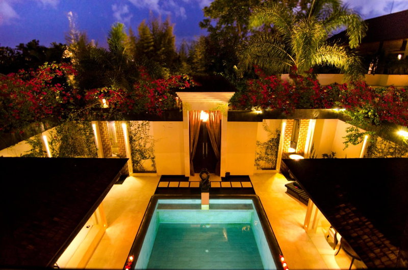 Villa One Seminyak, Seminyak, Indonesia