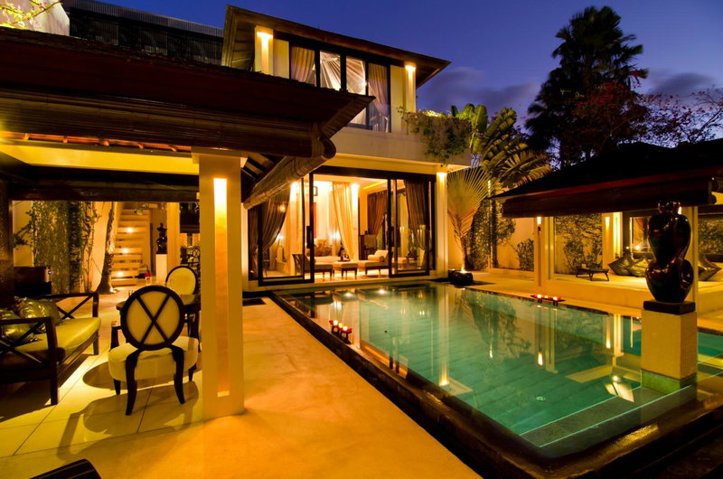 Villa One Seminyak, Seminyak, Indonesia