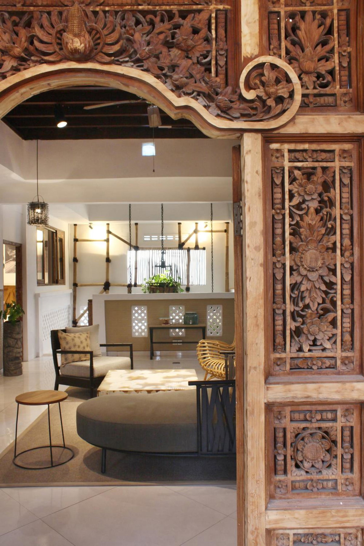 Hotel · Seven Boards Canggu, Canggu