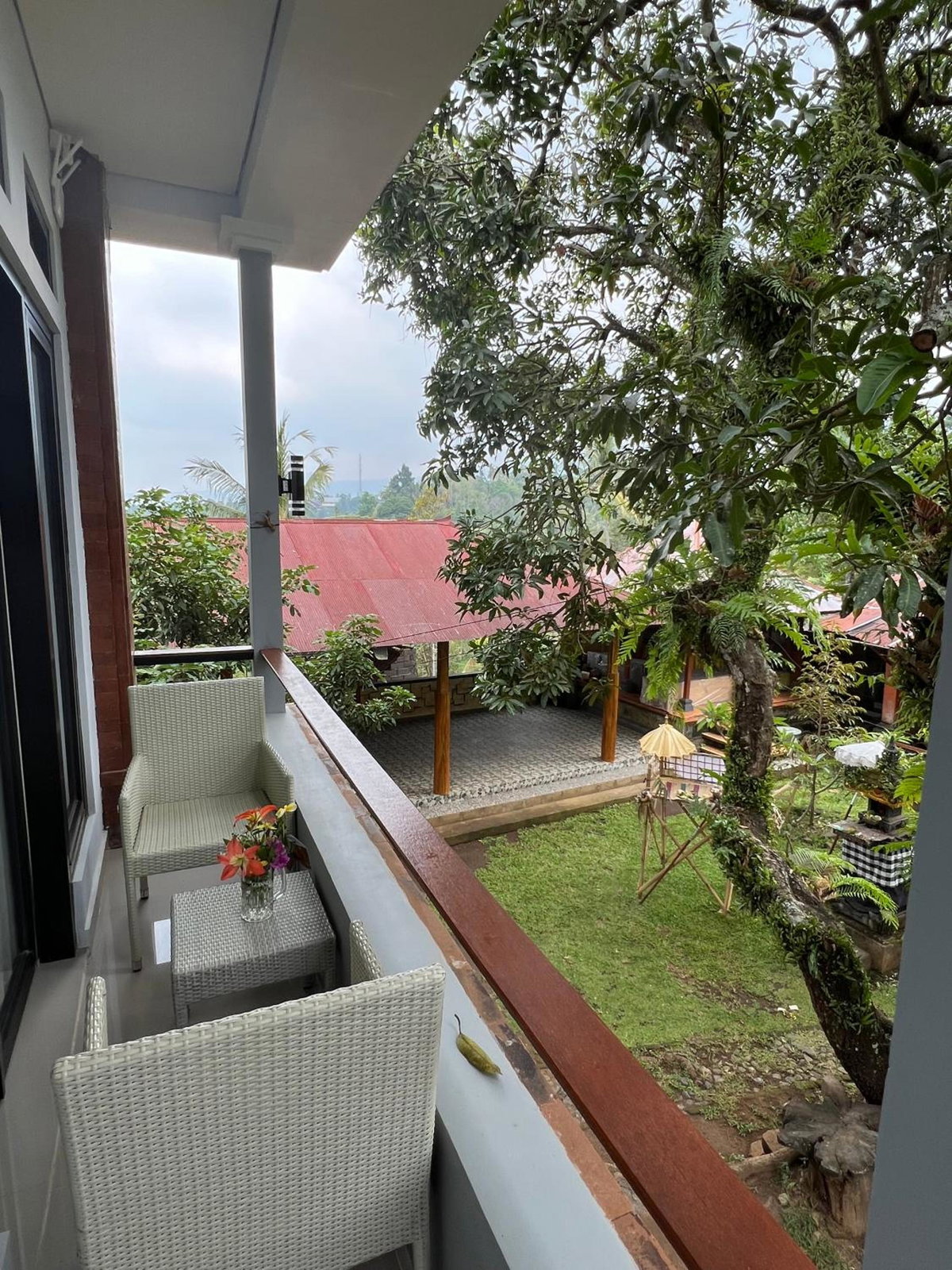 DWM Mandhasativa Homestay By Reccoma, Indonesia