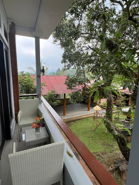 DWM Mandhasativa Homestay By Reccoma, Singaraja, Indonesia