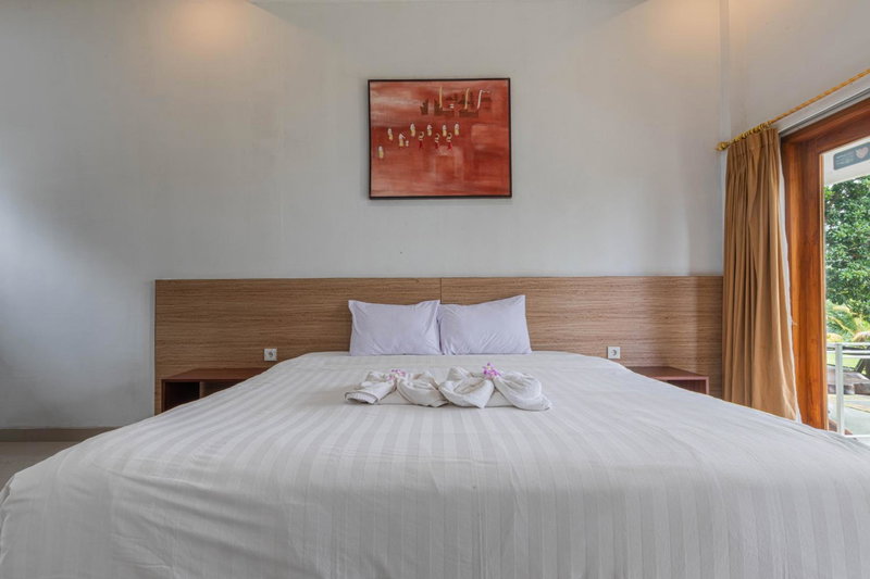 DWM Mandhasativa Homestay By Reccoma, Singaraja, Indonesia