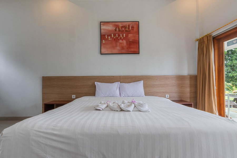 DWM Mandhasativa Homestay By Reccoma, Singaraja, Indonesia