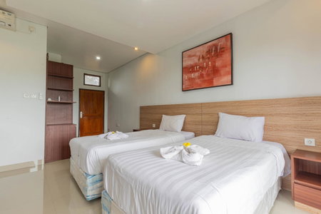 DWM Mandhasativa Homestay By Reccoma, Singaraja, Indonesia