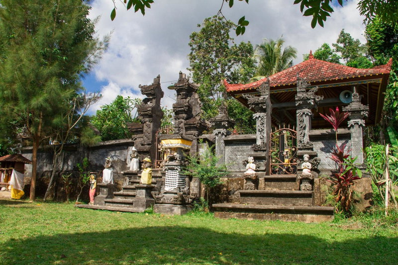 DWM Mandhasativa Homestay By Reccoma, Singaraja, Indonesia