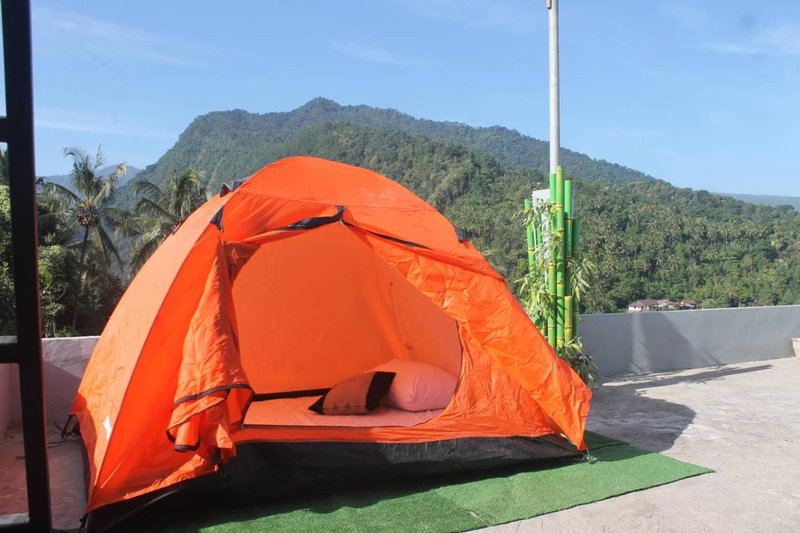 DWM Mandhasativa Homestay By Reccoma, Singaraja, Indonesia