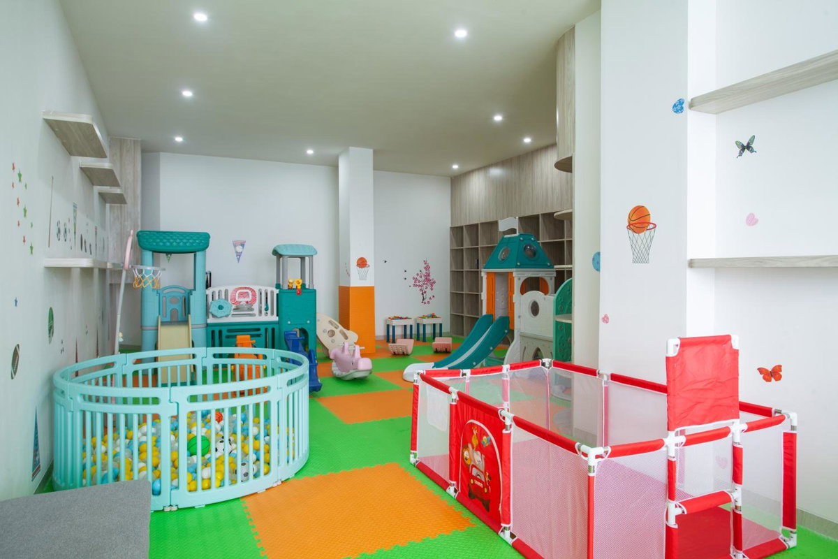HARRIS Hotel & Convention Cibinong City Mall Bogor, Indonesia