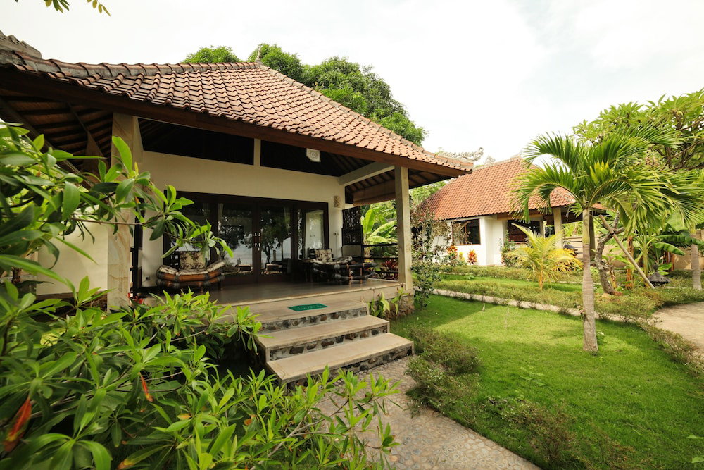 Bali Dream House, Indonesia