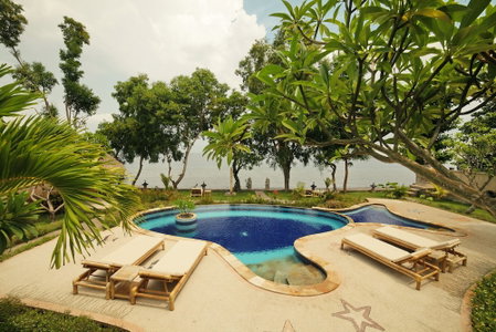Bali Dream House, Karangasem, Indonesia