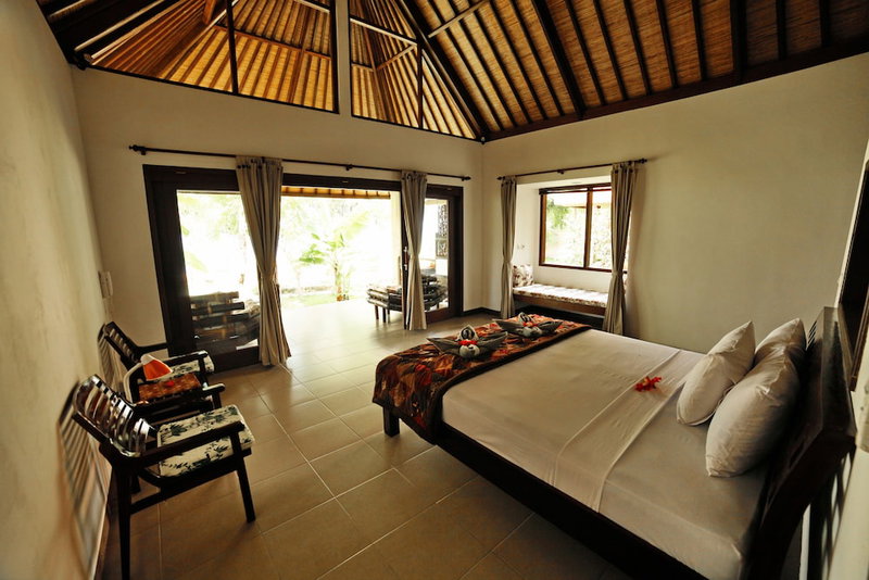 Bali Dream House, Karangasem, Indonesia