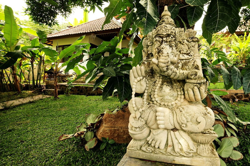 Bali Dream House, Karangasem, Indonesia
