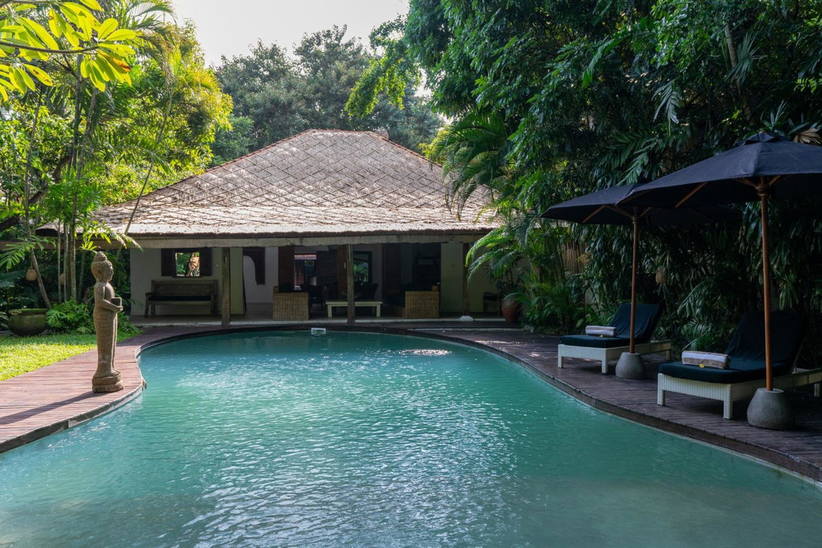 The Gardens Seminyak, Indonesia