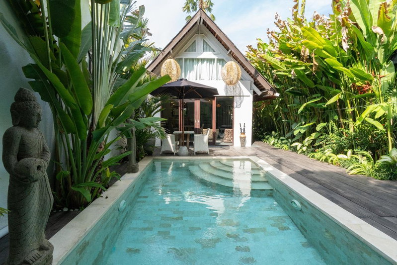 The Gardens Seminyak, Seminyak, Indonesia