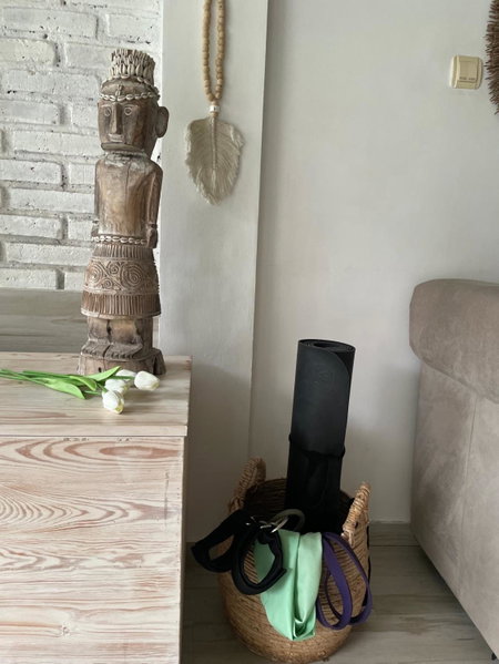Villa Piece Of Peace private 3BR with large pool and garden, Canggu, Indonesia