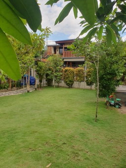 Suci's Friendly Apartments, Mataram, Indonesia