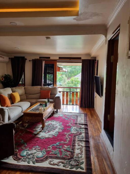 Suci's Friendly Apartments, Mataram, Indonesia