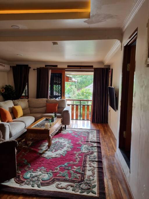 Suci's Friendly Apartments, Mataram, Indonesia